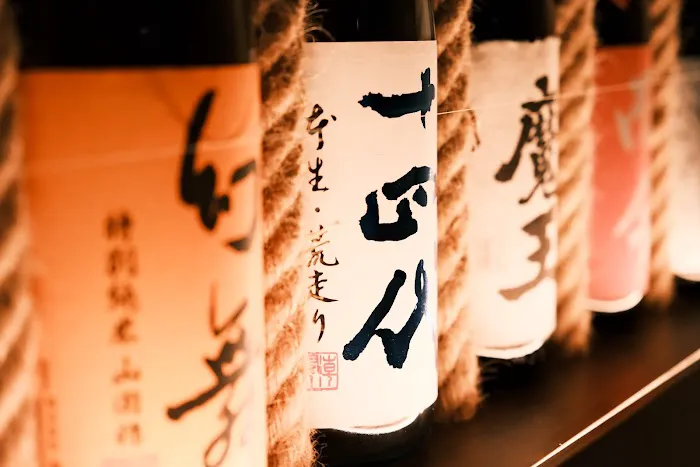 Edo Japanese Cuisine Picture 3