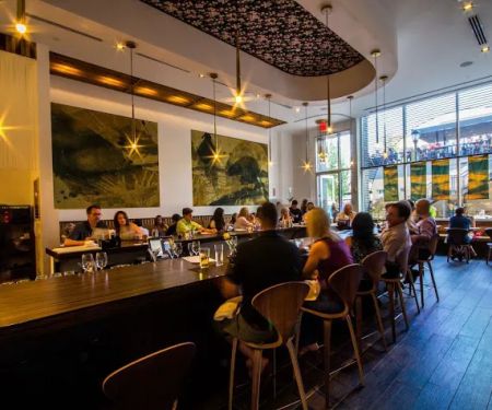 MF Bar Avalon