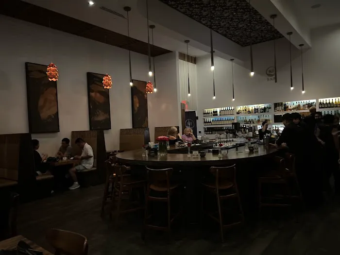 MF Bar Avalon Picture 9