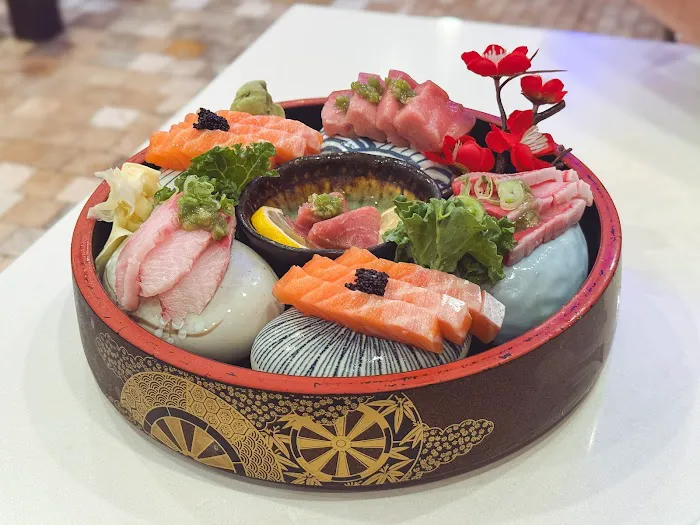 Oystra Seafood Kitchen Picture 2