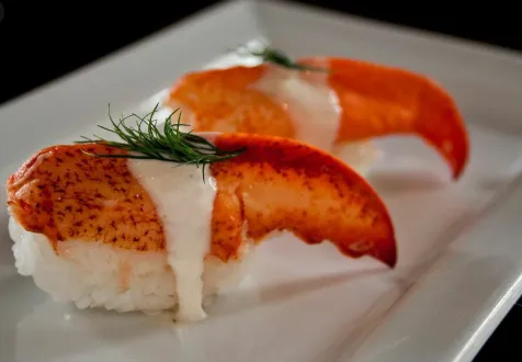 Oystra Seafood Kitchen Picture 4