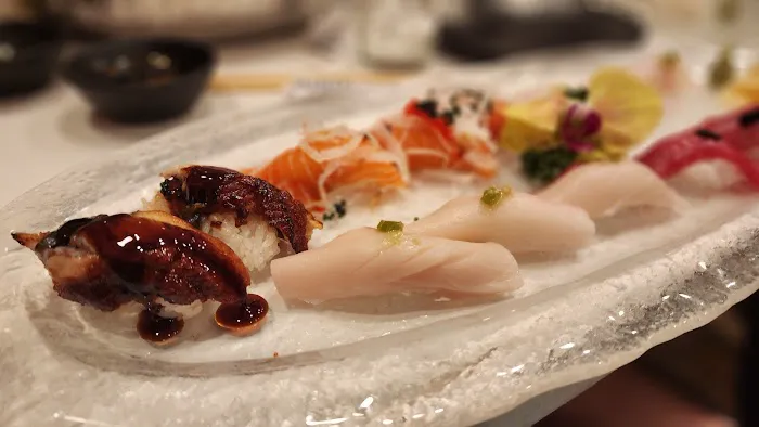 Oystra Seafood Kitchen Picture 1