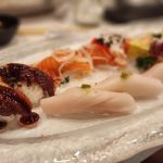 Oystra Seafood Kitchen