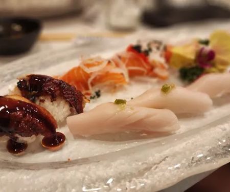 Oystra Seafood Kitchen