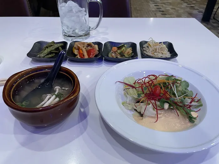 Oystra Seafood Kitchen Picture 6