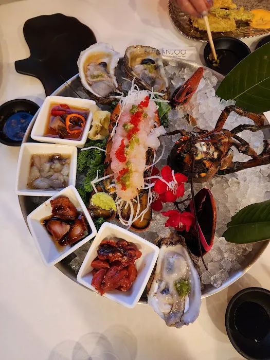 Oystra Seafood Kitchen Picture 8