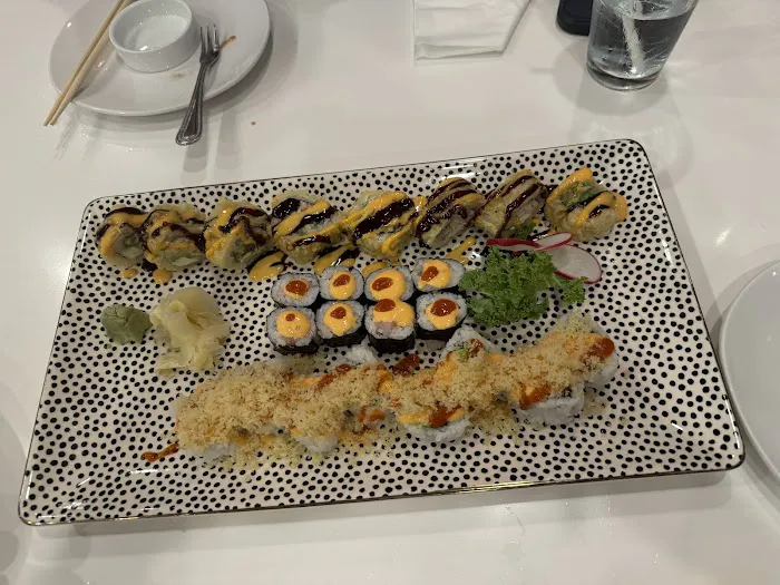 Oystra Seafood Kitchen Picture 5