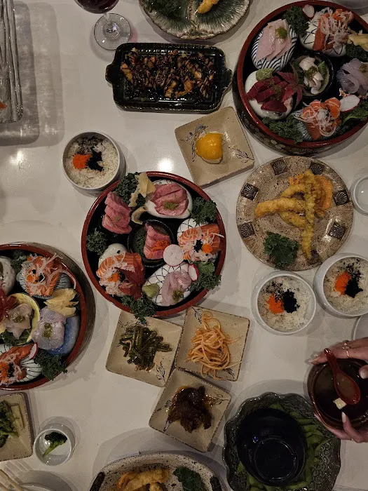 Oystra Seafood Kitchen Picture 10