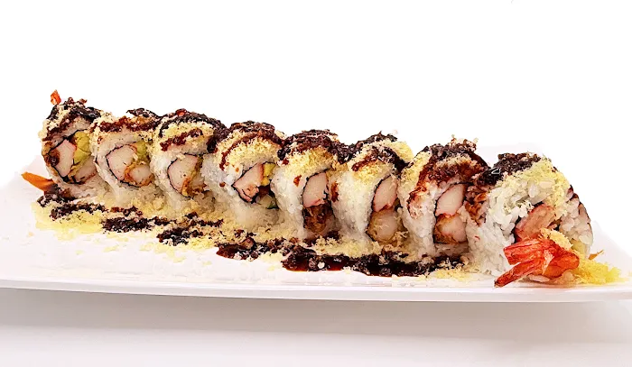 UFO Hibachi & Sushi Picture 8
