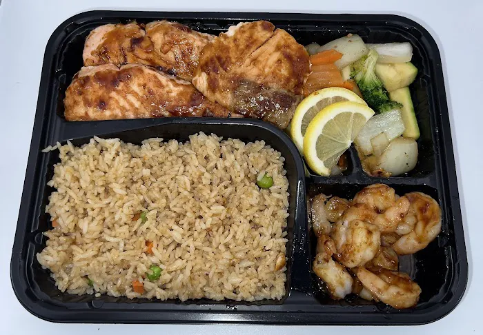 UFO Hibachi & Sushi Picture 7