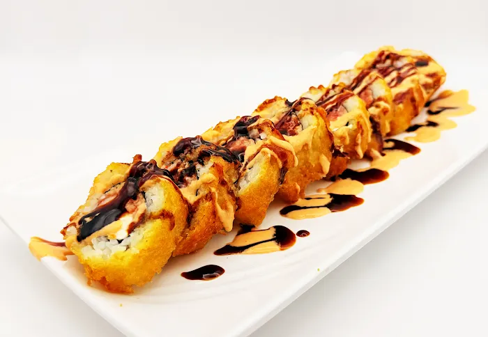 UFO Hibachi & Sushi Picture 10
