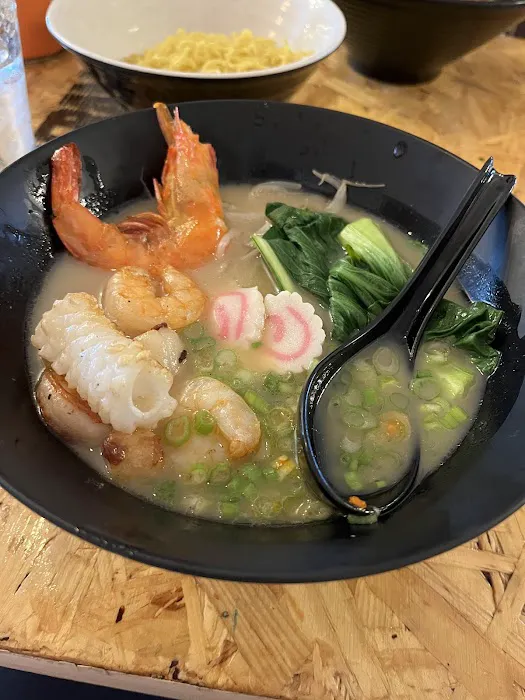Kaya Sushi & Ramen Picture 6
