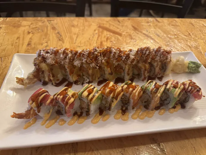 Kaya Sushi & Ramen Picture 8