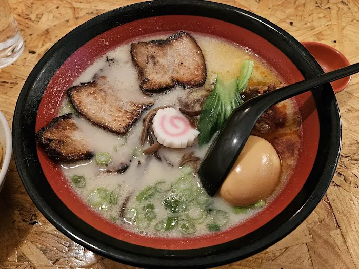 Kaya Sushi & Ramen Picture 3