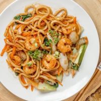Kaya Sushi & Ramen ico