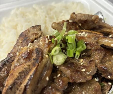 Inoko Express Roswell