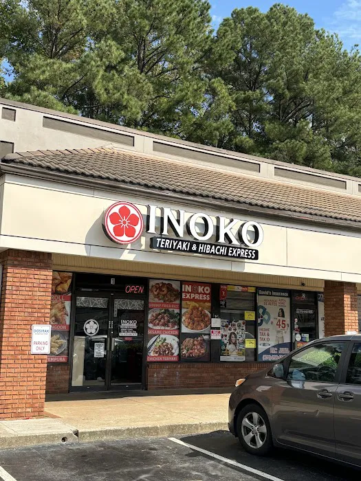 Inoko Express Roswell Picture 4