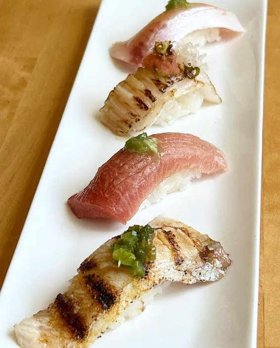 KAI ZAN CHICAGO Picture 5