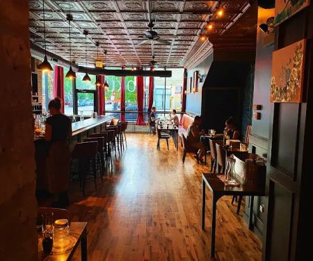 Gaoku Izakaya & Craft Drinks