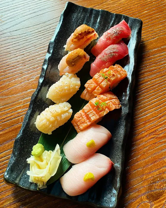 Gaoku Izakaya & Craft Drinks Picture 9