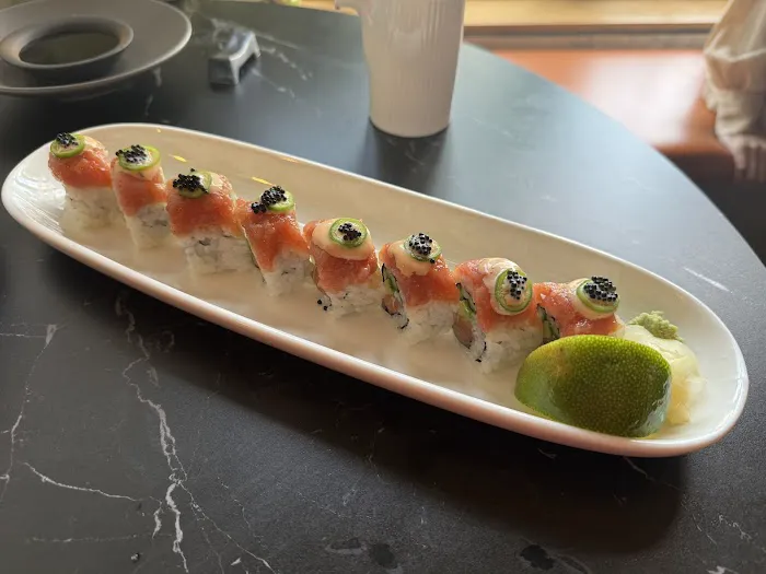 Nomonomo Sushi Picture 3