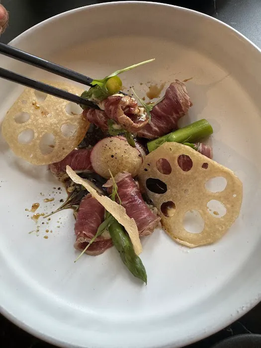 Nomonomo Sushi Picture 2