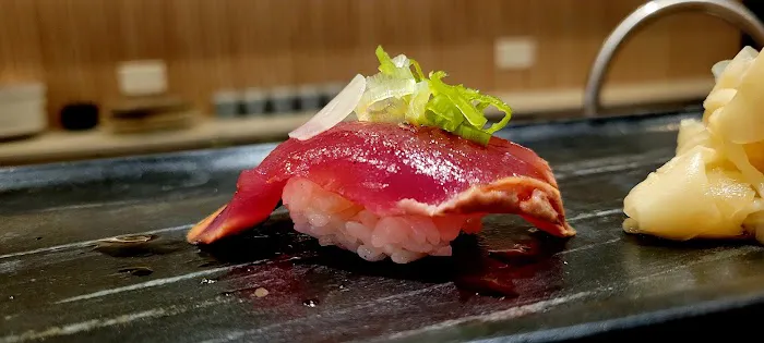 Nomonomo Sushi Picture 1