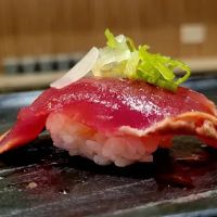 Nomonomo Sushi ico