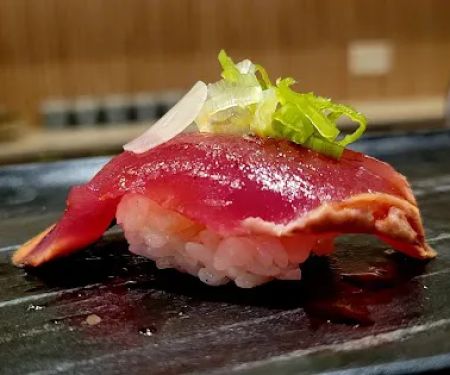 Nomonomo Sushi