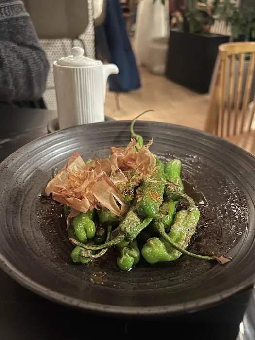 Nomonomo Sushi Picture 6