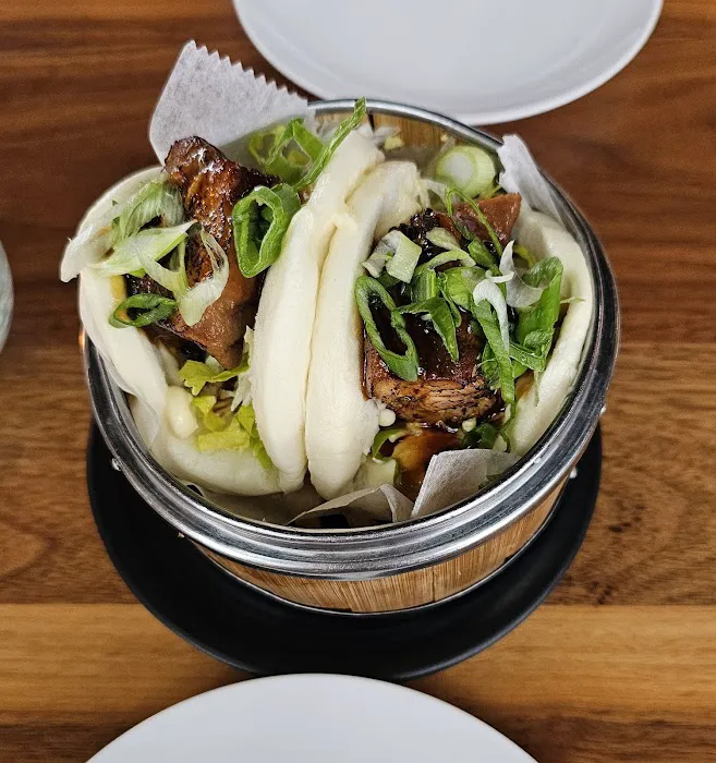 Ramen Wasabi - Logan Square Picture 10