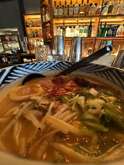 Ramen Wasabi - Logan Square Picture 5