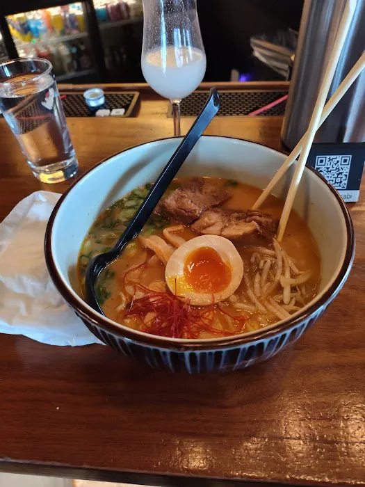 Ramen Wasabi - Logan Square Picture 3