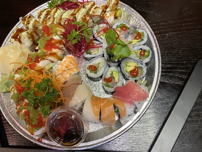 Gari Sushi Chicago Picture 9