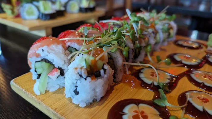 Gari Sushi Chicago Picture 10