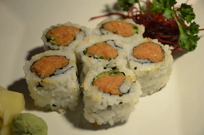 Gari Sushi Chicago Picture 7
