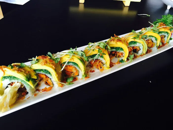 Gari Sushi Chicago Picture 1