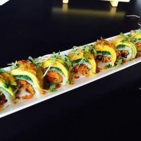 Gari Sushi Chicago ico