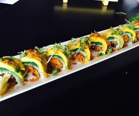 Gari Sushi Chicago