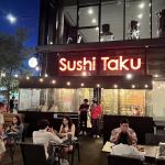 Sushi Taku-Logan Square