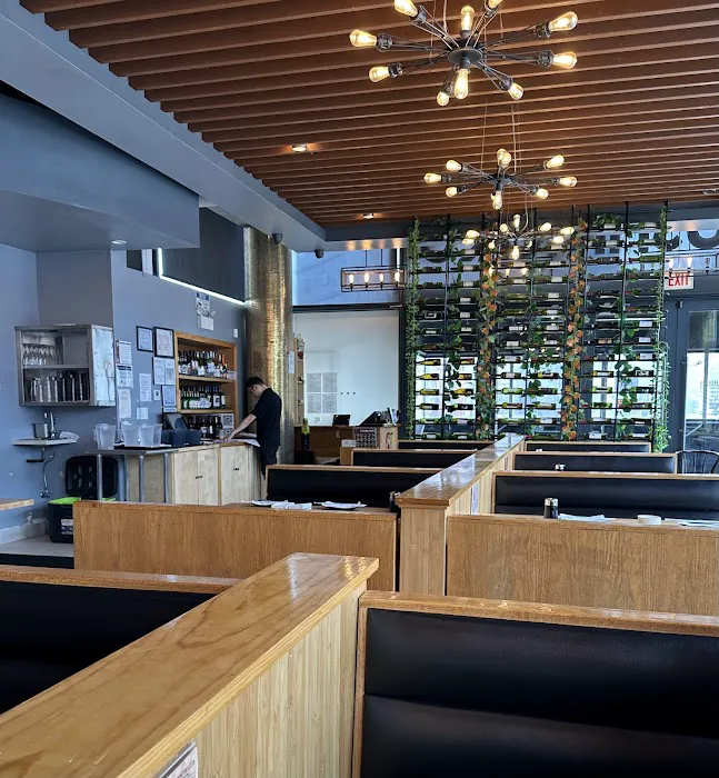 Sushi Taku-Logan Square Picture 4