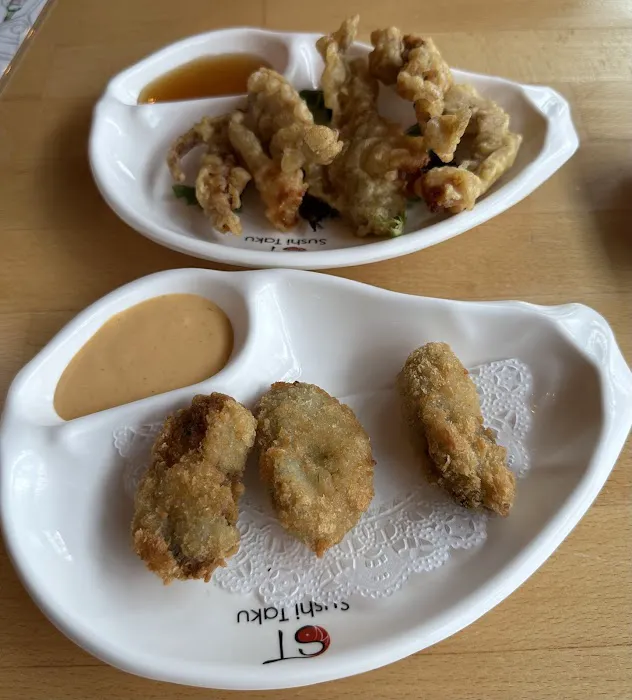 Sushi Taku-Logan Square Picture 3