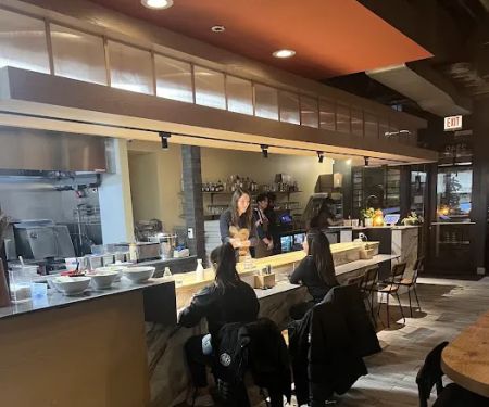 Akahoshi Ramen
