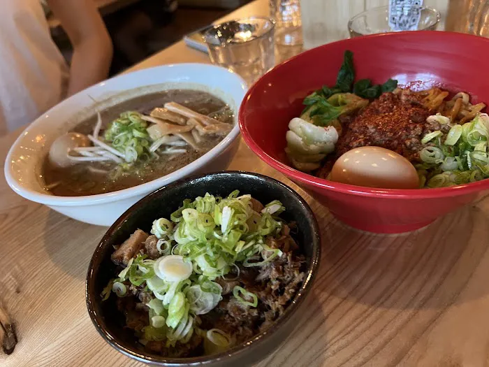 Akahoshi Ramen Picture 8