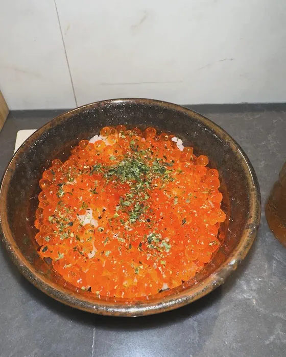 Akahoshi Ramen Picture 6