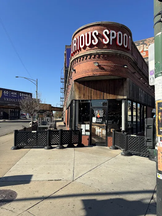 Furious Spoon Logan Square Picture 1