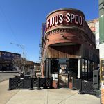 Furious Spoon Logan Square