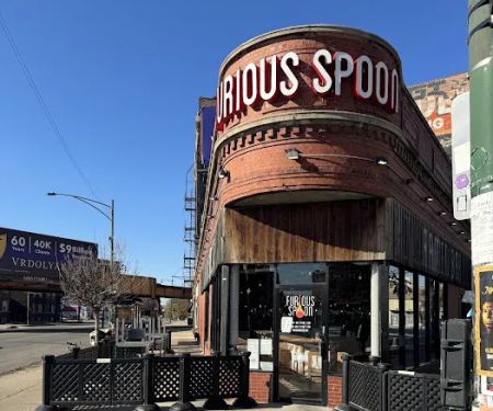 Furious Spoon Logan Square