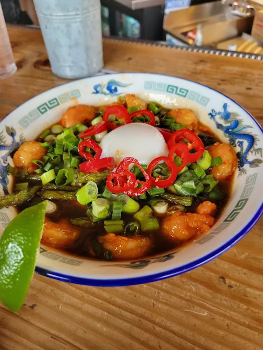 Furious Spoon Logan Square Picture 7