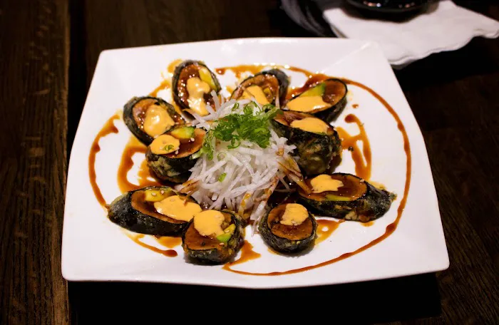 Zoku Sushi Picture 1